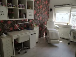 Pedicure Salon Ingeborg